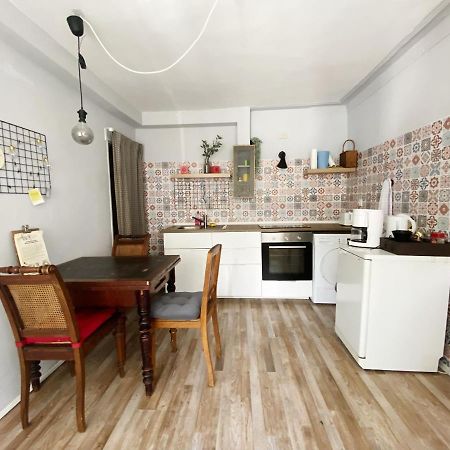 Praktische Wohnung In Hamburg Ottensen Nahe Der „Fabrik“ Εξωτερικό φωτογραφία