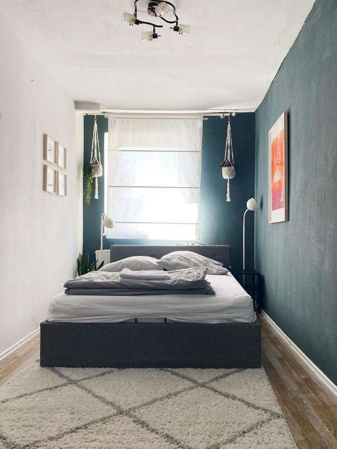 Praktische Wohnung In Hamburg Ottensen Nahe Der „Fabrik“ Εξωτερικό φωτογραφία