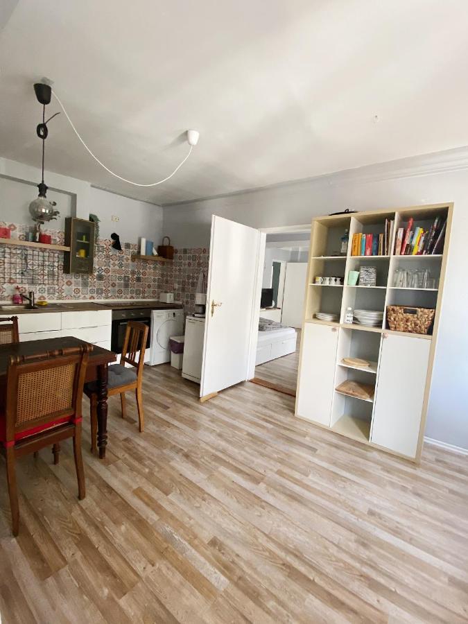 Praktische Wohnung In Hamburg Ottensen Nahe Der „Fabrik“ Εξωτερικό φωτογραφία