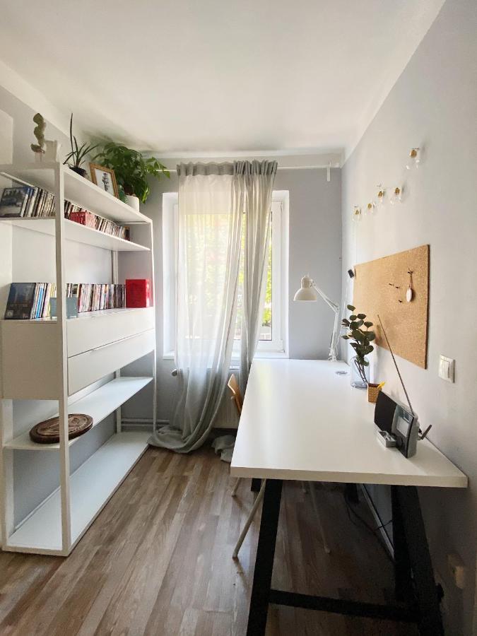 Praktische Wohnung In Hamburg Ottensen Nahe Der „Fabrik“ Εξωτερικό φωτογραφία