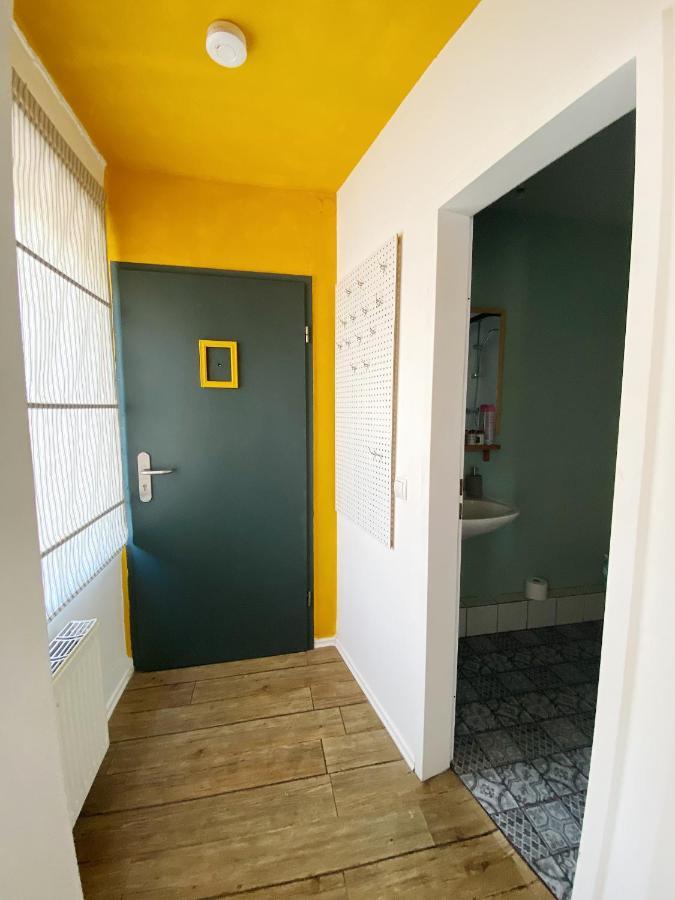 Praktische Wohnung In Hamburg Ottensen Nahe Der „Fabrik“ Εξωτερικό φωτογραφία