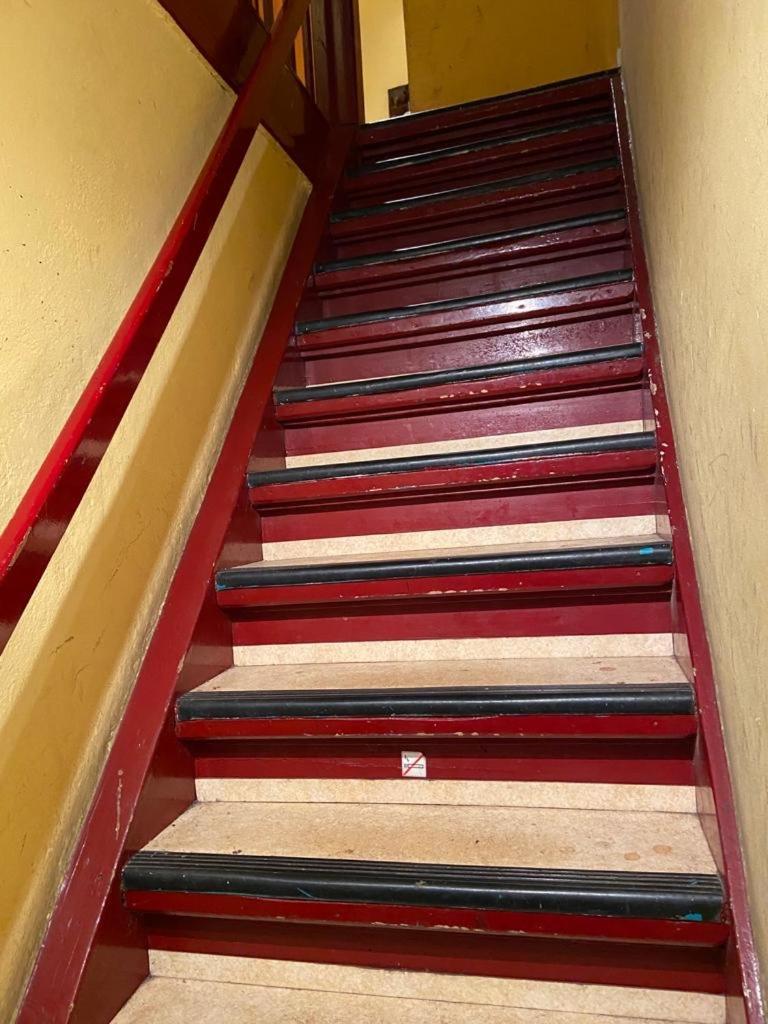 Praktische Wohnung In Hamburg Ottensen Nahe Der „Fabrik“ Εξωτερικό φωτογραφία